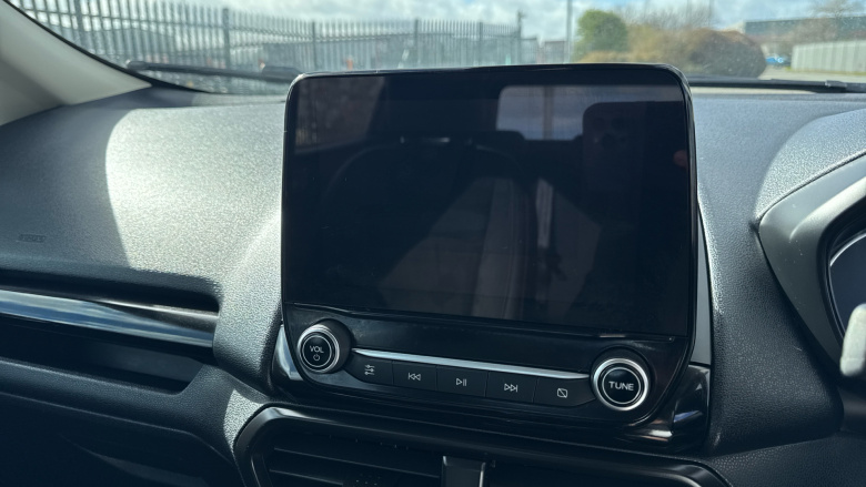 Ford EcoSport 1.0 EcoBoost 125 ST-Line 5dr Petrol Hatchback